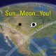 Annular Solar Eclipse 2024