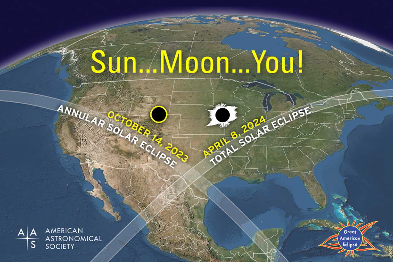 Annular Solar Eclipse 2024