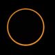 Annular Solar Eclipse October 2024