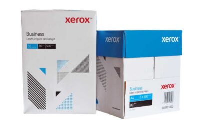 Antalis Xerox Paper Distribution