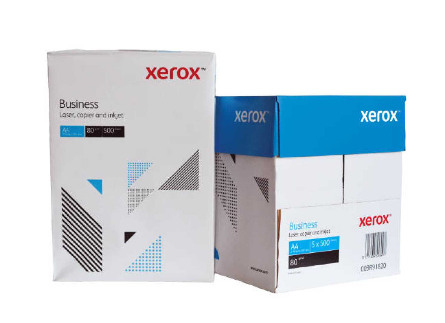 Antalis Xerox Paper Distribution