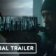 Anthony Mackie Elevation Movie Poster