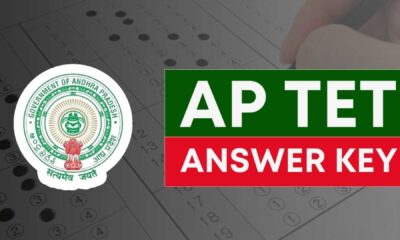 Ap Tet 2024 Examination