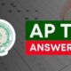 Ap Tet 2024 Examination