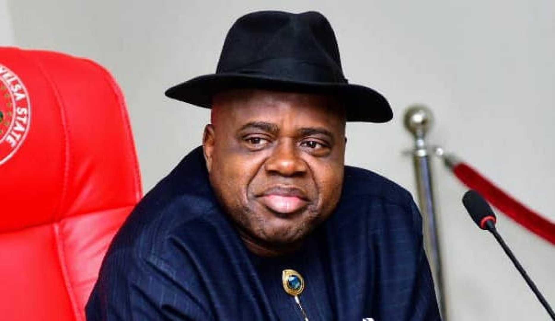 Apc Suspends Ex Bayelsa Deputy Governor And Six Others