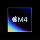 Apple M4 Chip Macbook Pro