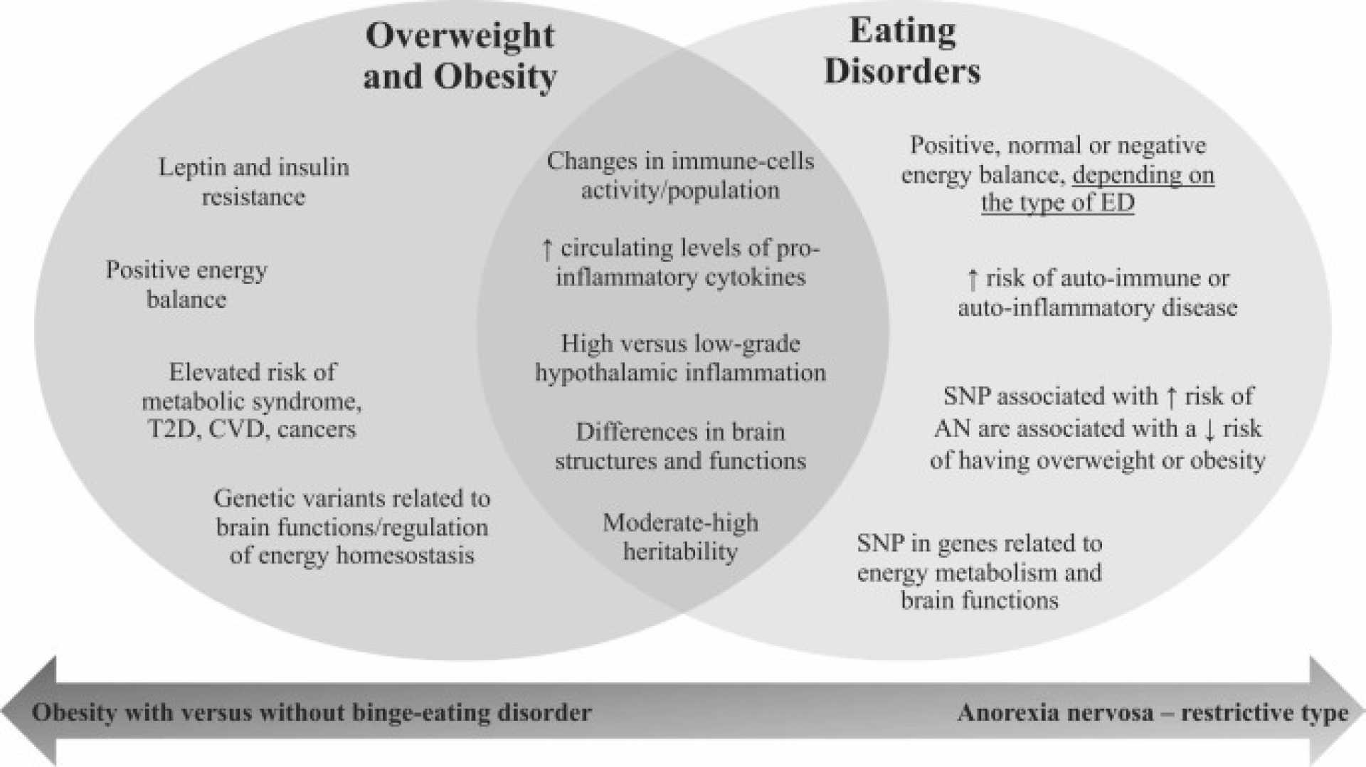 Arfid Disorder Awareness