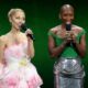 Ariana Grande And Cynthia Erivo Wicked Movie Promotional Video