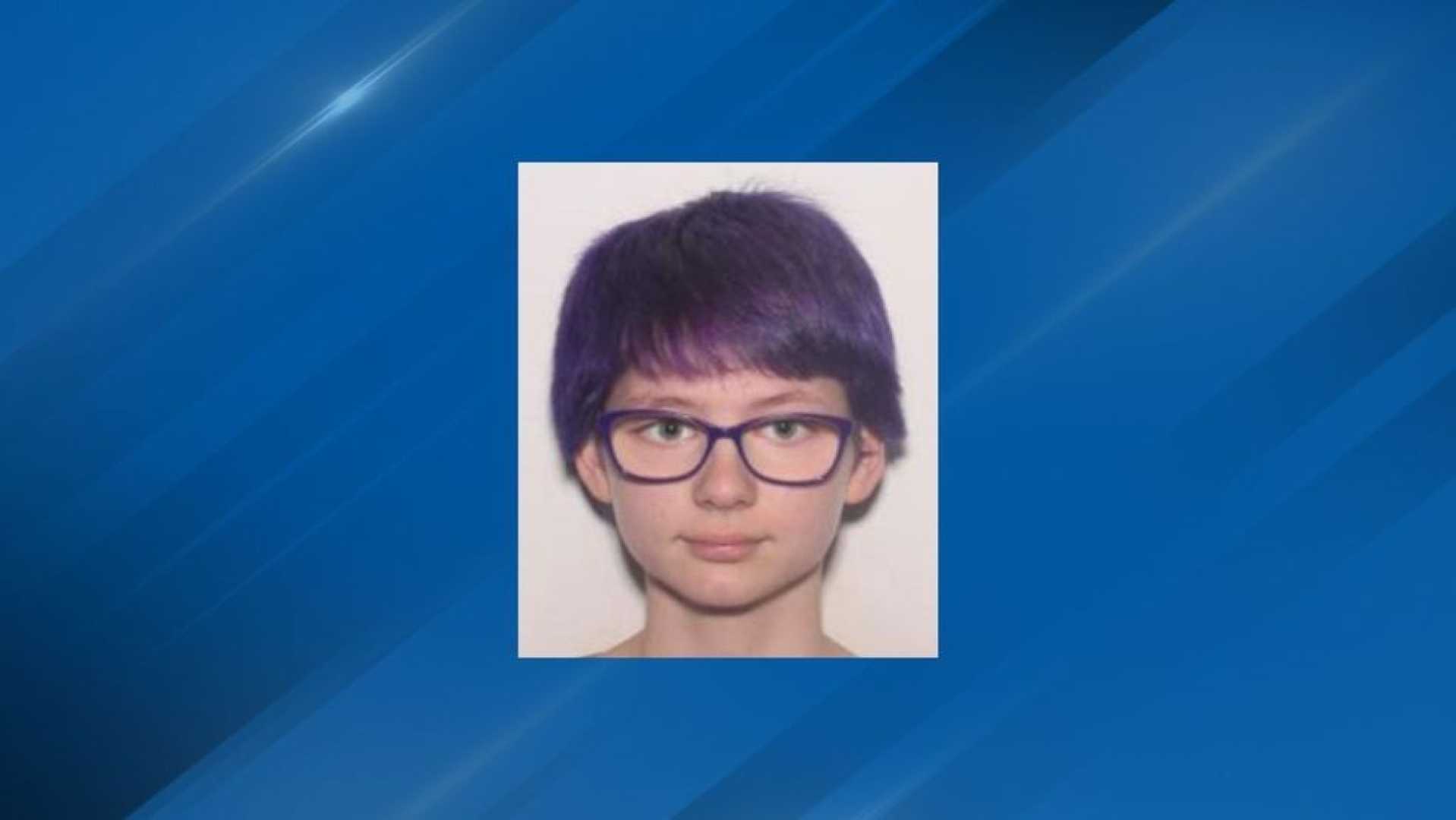 Arkansas Amber Alert