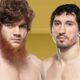 Armen Petrosyan And Sharabutdin Magomedov Face Off Ufc 308