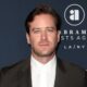 Armie Hammer Podcast Launch