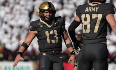 Army And Navy Football Teams 2024 Season