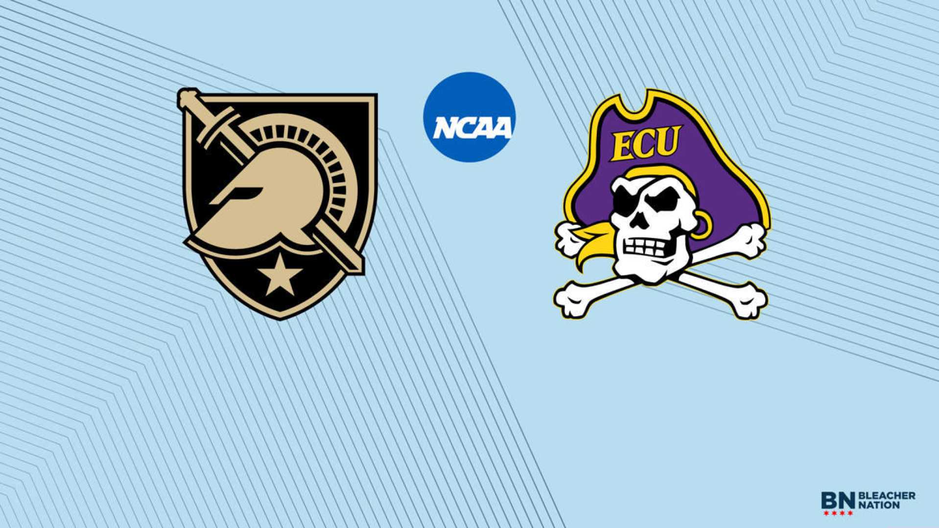 Army Black Knights Vs East Carolina Pirates Football