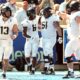 Army Vs Uab College Football Game At Michie Stadium