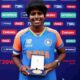 Arundhati Reddy Icc Fine