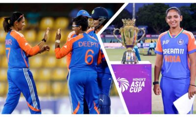 Arundhati Reddy Women's T20 World Cup