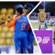 Arundhati Reddy Women's T20 World Cup