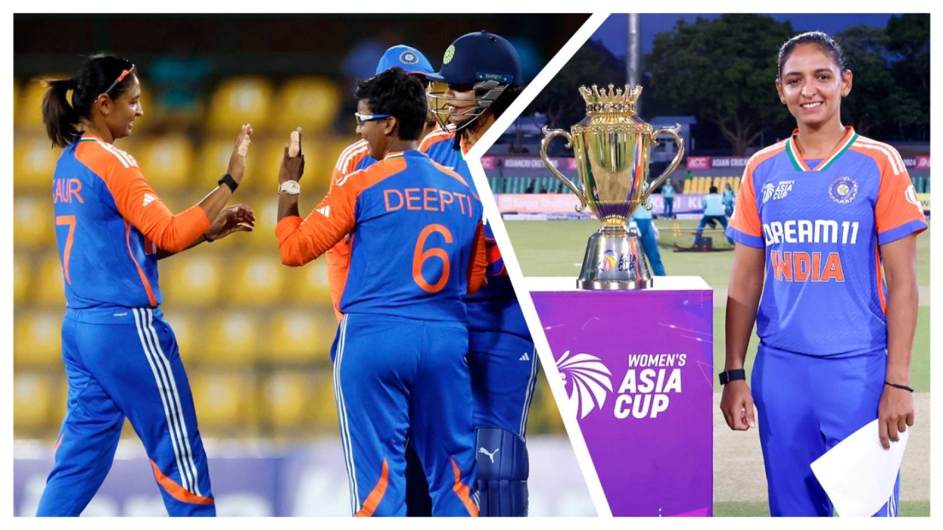 Arundhati Reddy Women's T20 World Cup