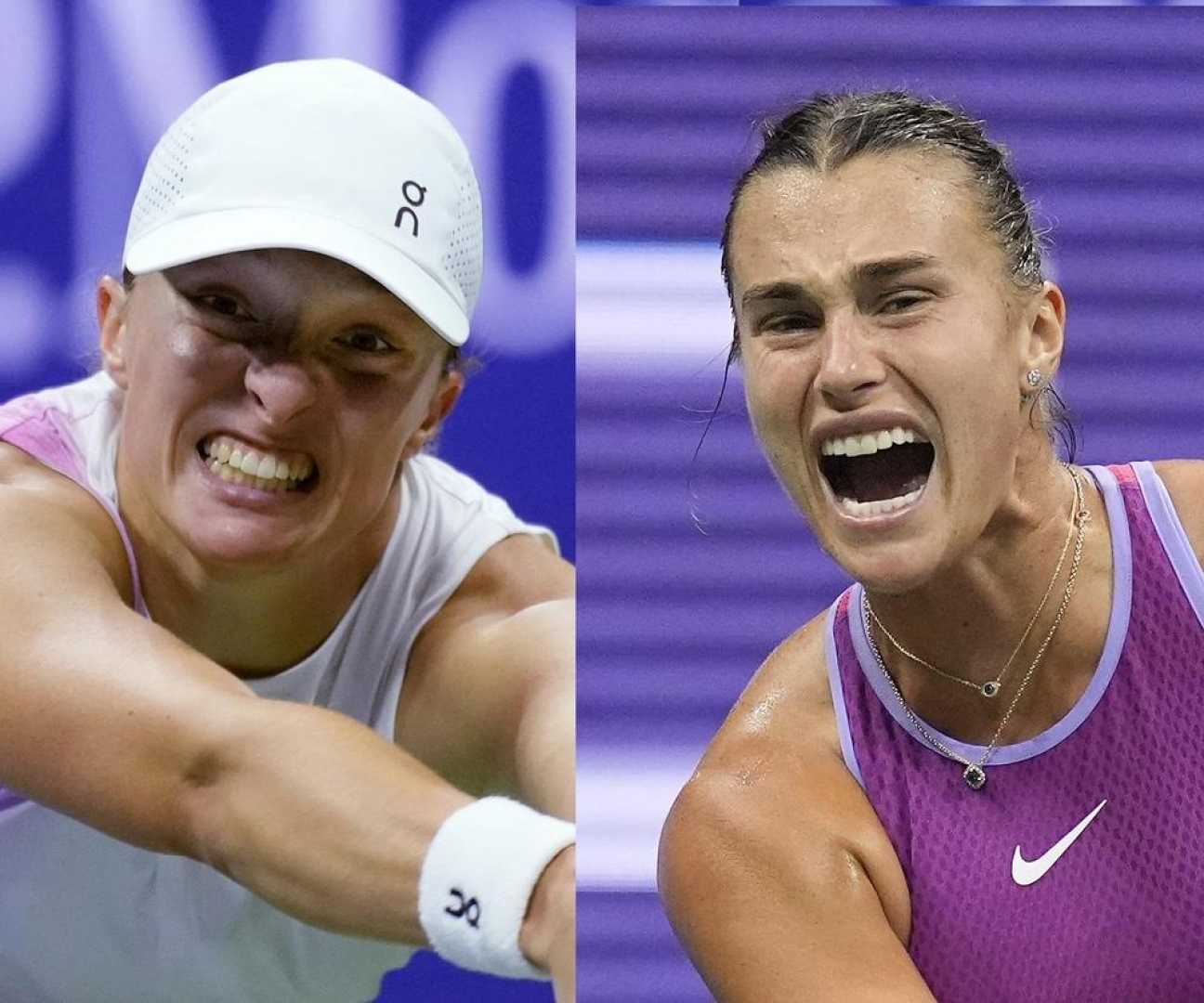 Aryna Sabalenka Vs Magdalena Fręch Wuhan 2024