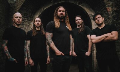 As I Lay Dying Band Members