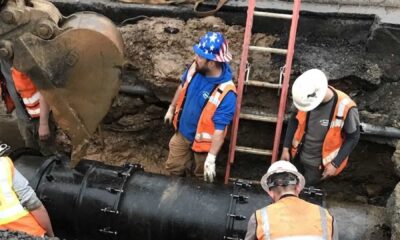 Asheville Nc Water Restoration After Hurricane Helene