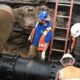 Asheville Nc Water Restoration After Hurricane Helene