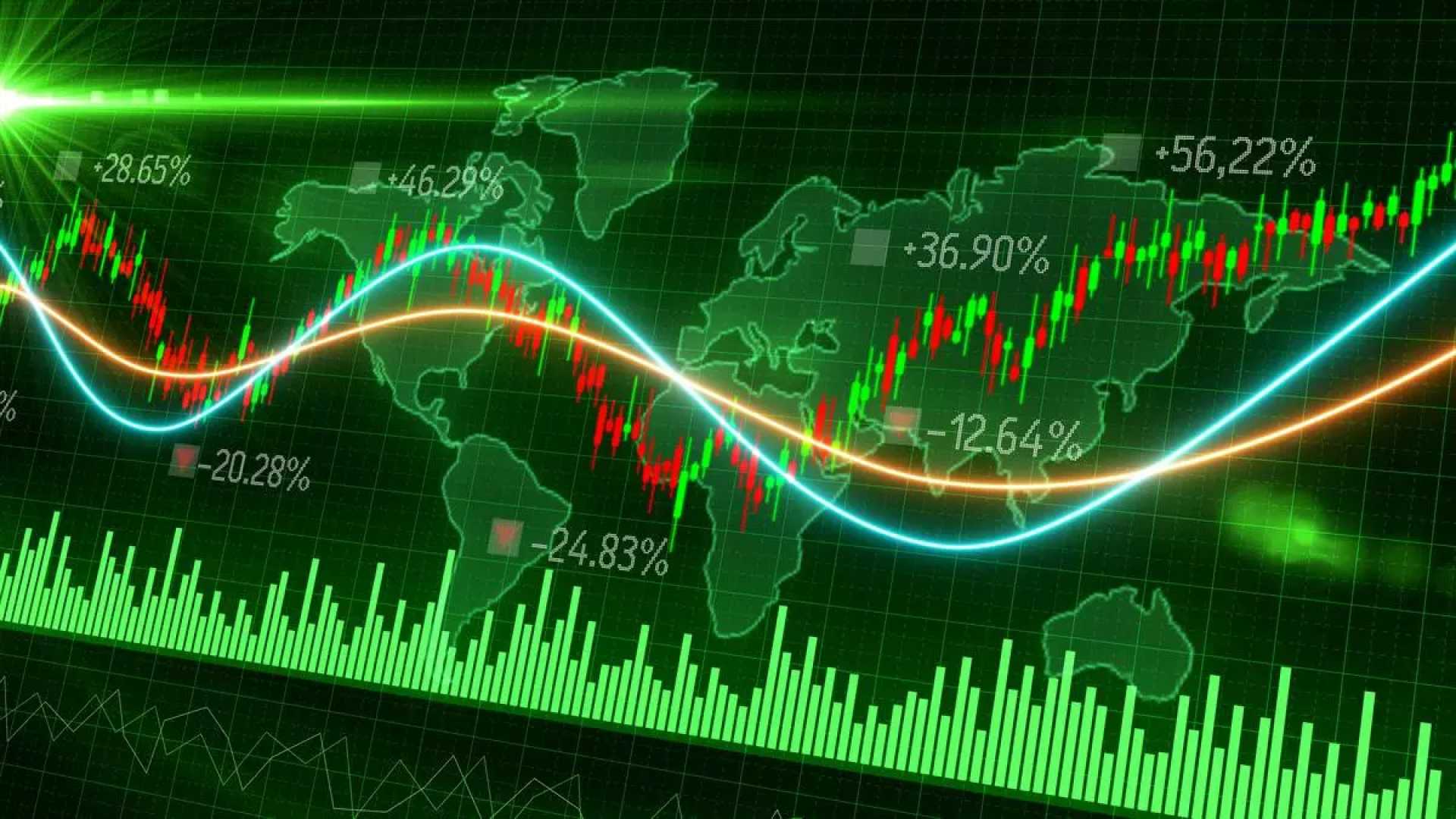 Ashok Leyland Stock Market