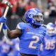 Ashton Jeanty Boise State Football