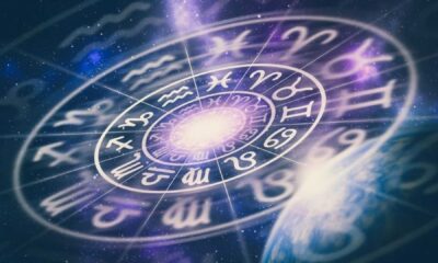 Astrology Horoscope Zodiac Signs