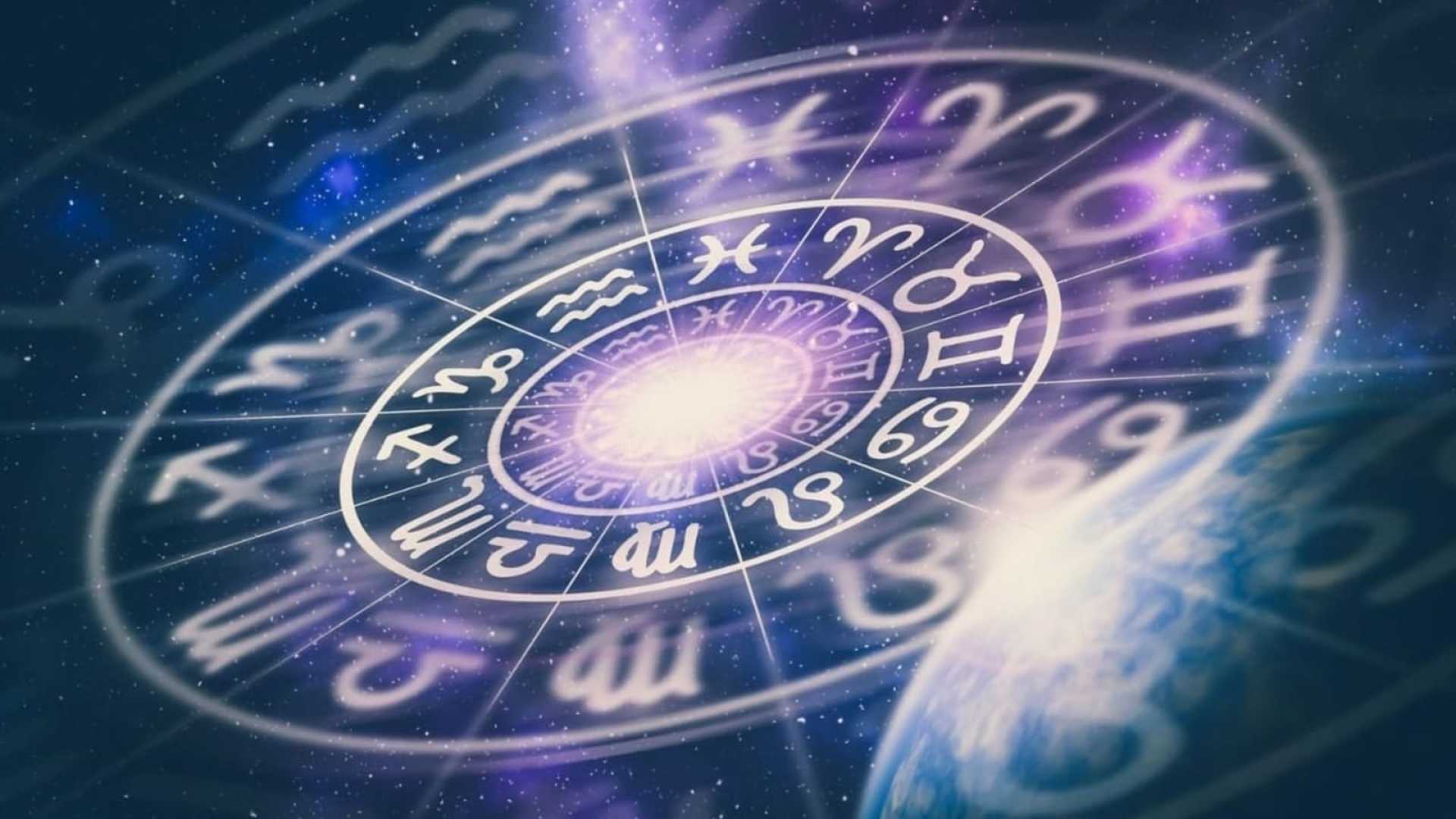 Astrology Horoscope Zodiac Signs