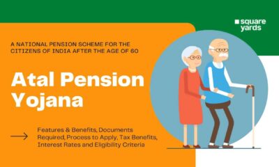 Atal Pension Yojana Enrollment