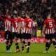 Athletic Bilbao Vs Espanyol La Liga