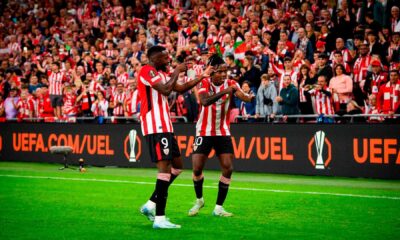 Athletic Club Bilbao Vs Az Alkmaar Europa League 2024