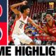 Atlanta Hawks Vs Washington Wizards Nba Game