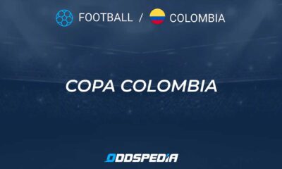 Atlético Nacional Vs Jaguares Copa Colombia 2024