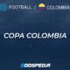 Atlético Nacional Vs Jaguares Copa Colombia 2024