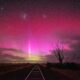 Aurora Australis Australia