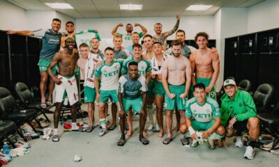 Austin Fc Vs Colorado Rapids October 2024