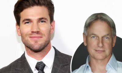 Austin Stowell As Young Leroy Jethro Gibbs In Ncis: Origins