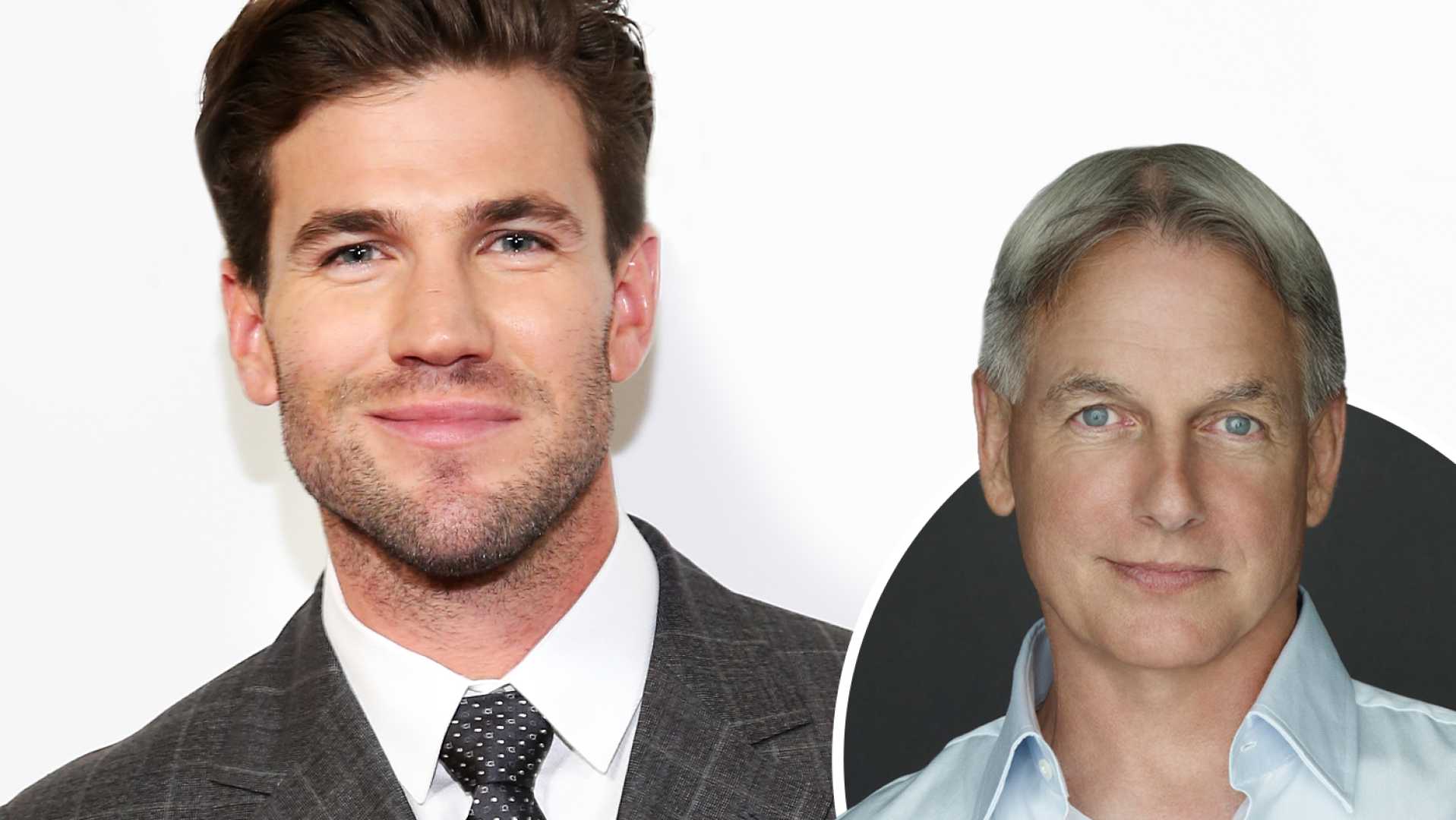 Austin Stowell As Young Leroy Jethro Gibbs In Ncis: Origins