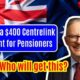 Australia Seniors Financial Benefit