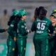 Australia Vs Pakistan Women's T20 World Cup 2024