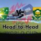 Australia Vs South Africa Women's T20 2024