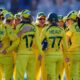 Australia Women's Cricket Team 2024