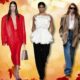 Autumn Destinations And Fashion Trends