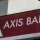 Axis Bank Building