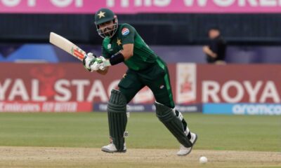 Babar Azam Cricket