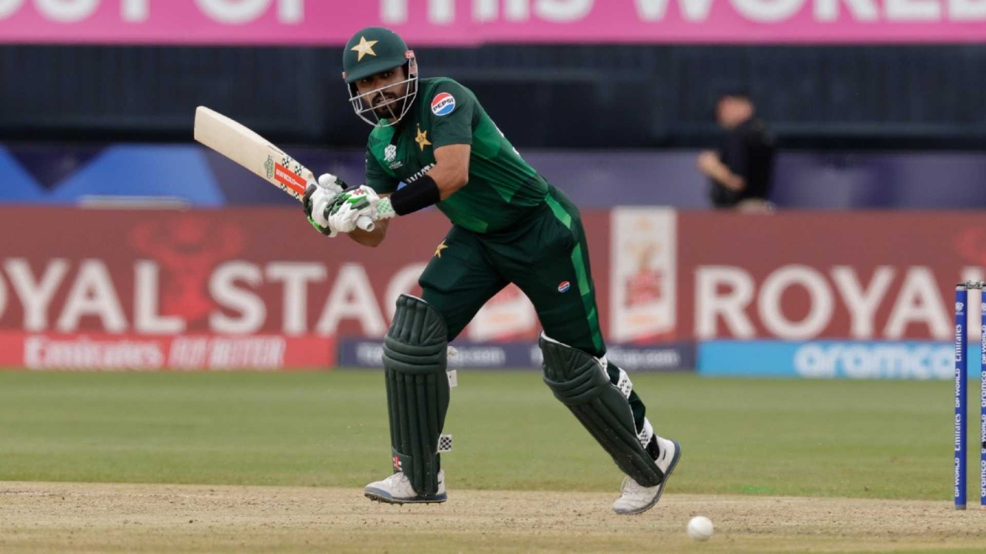 Babar Azam Cricket