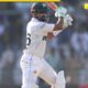 Babar Azam Multan Test