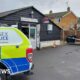 Baddow Antiques Centre Burglary